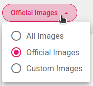 Images filter