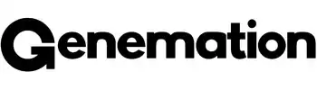 genemation logo